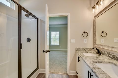 Tiny photo for 287 Bay Meadows Drive, Aiken, SC 29803 (MLS # 546978)