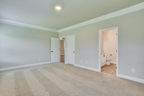 Tiny photo for 287 Bay Meadows Drive, Aiken, SC 29803 (MLS # 546978)
