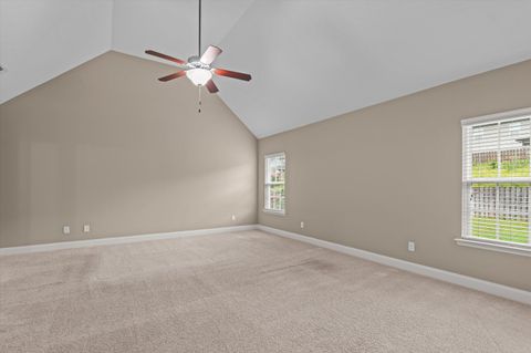 Tiny photo for 747 Mural Lake Court, Grovetown, GA 30813 (MLS # 545518)