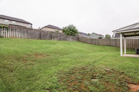 Tiny photo for 747 Mural Lake Court, Grovetown, GA 30813 (MLS # 545518)