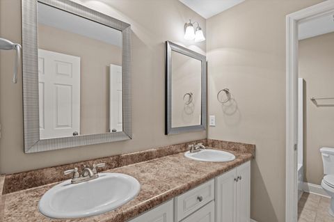 Tiny photo for 747 Mural Lake Court, Grovetown, GA 30813 (MLS # 545518)