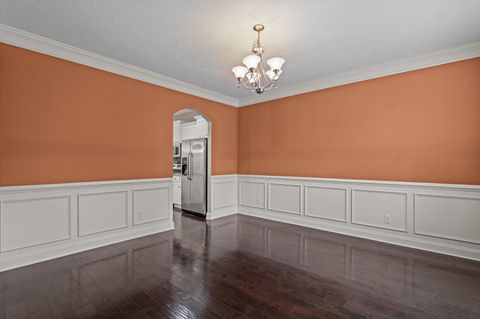 Tiny photo for 747 Mural Lake Court, Grovetown, GA 30813 (MLS # 545518)