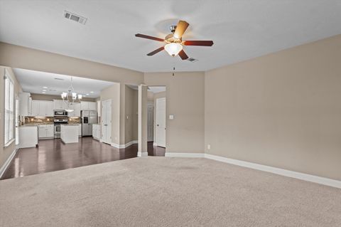 Tiny photo for 747 Mural Lake Court, Grovetown, GA 30813 (MLS # 545518)