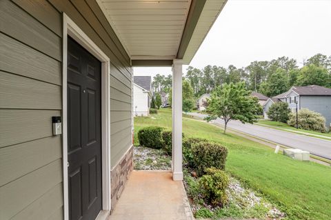 Tiny photo for 747 Mural Lake Court, Grovetown, GA 30813 (MLS # 545518)