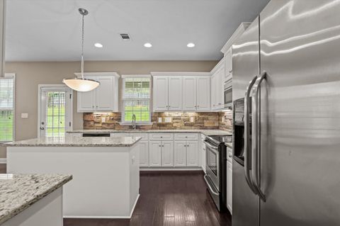 Tiny photo for 747 Mural Lake Court, Grovetown, GA 30813 (MLS # 545518)