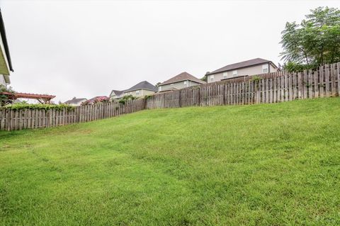 Tiny photo for 747 Mural Lake Court, Grovetown, GA 30813 (MLS # 545518)