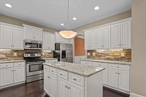 Tiny photo for 747 Mural Lake Court, Grovetown, GA 30813 (MLS # 545518)