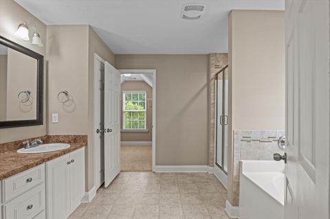 Tiny photo for 747 Mural Lake Court, Grovetown, GA 30813 (MLS # 545518)