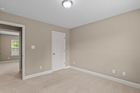 Tiny photo for 747 Mural Lake Court, Grovetown, GA 30813 (MLS # 545518)