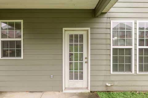 Tiny photo for 747 Mural Lake Court, Grovetown, GA 30813 (MLS # 545518)