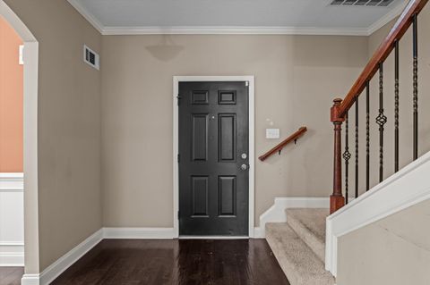 Tiny photo for 747 Mural Lake Court, Grovetown, GA 30813 (MLS # 545518)