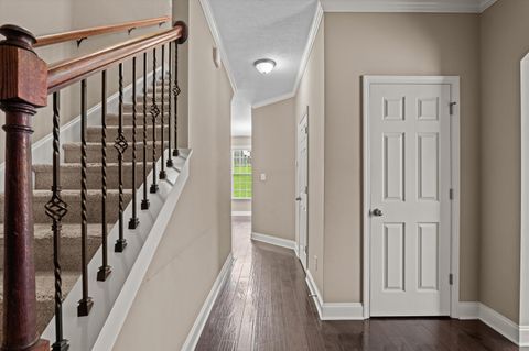 Tiny photo for 747 Mural Lake Court, Grovetown, GA 30813 (MLS # 545518)