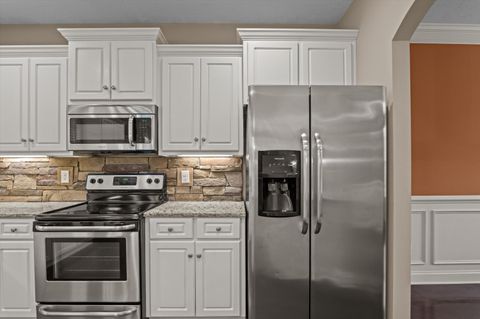 Tiny photo for 747 Mural Lake Court, Grovetown, GA 30813 (MLS # 545518)