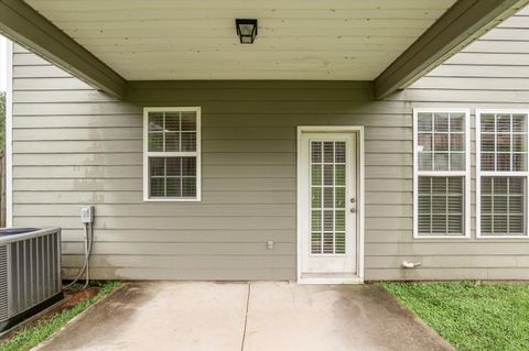 Tiny photo for 747 Mural Lake Court, Grovetown, GA 30813 (MLS # 545518)