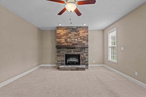 Tiny photo for 747 Mural Lake Court, Grovetown, GA 30813 (MLS # 545518)