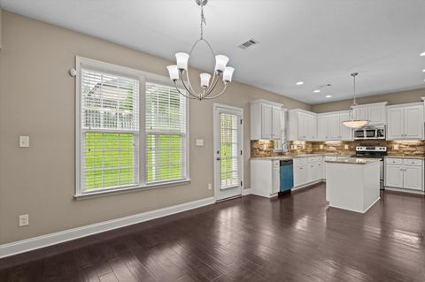 Tiny photo for 747 Mural Lake Court, Grovetown, GA 30813 (MLS # 545518)
