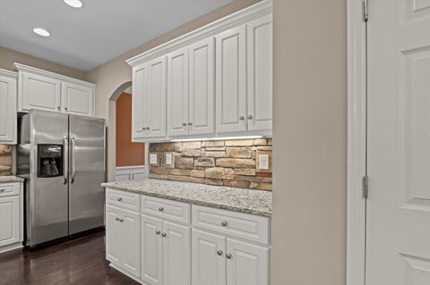Tiny photo for 747 Mural Lake Court, Grovetown, GA 30813 (MLS # 545518)