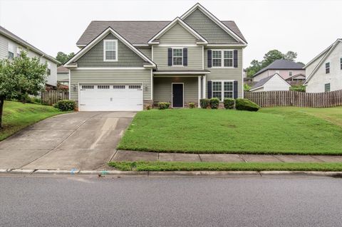 Photo of 747 Mural Lake Court, Grovetown, GA 30813 (MLS # 545518) Photo of 747 Mural Lake Court, Grovetown, GA 30813 (MLS # 545518)