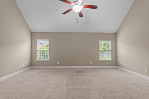 Tiny photo for 747 Mural Lake Court, Grovetown, GA 30813 (MLS # 545518)