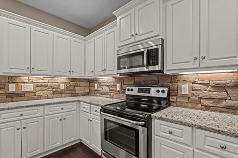 Tiny photo for 747 Mural Lake Court, Grovetown, GA 30813 (MLS # 545518)