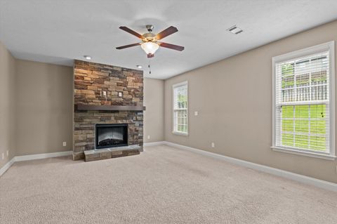 Tiny photo for 747 Mural Lake Court, Grovetown, GA 30813 (MLS # 545518)