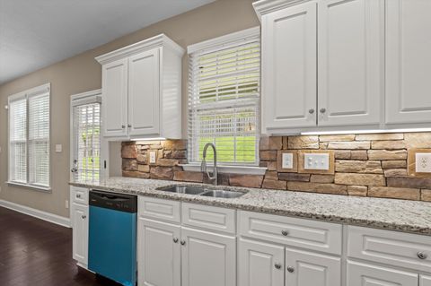 Tiny photo for 747 Mural Lake Court, Grovetown, GA 30813 (MLS # 545518)