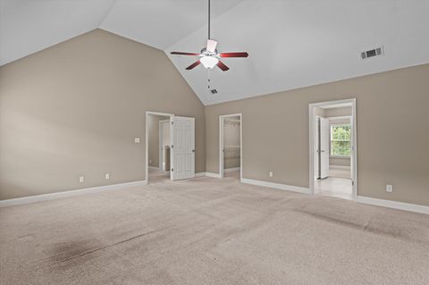 Tiny photo for 747 Mural Lake Court, Grovetown, GA 30813 (MLS # 545518)