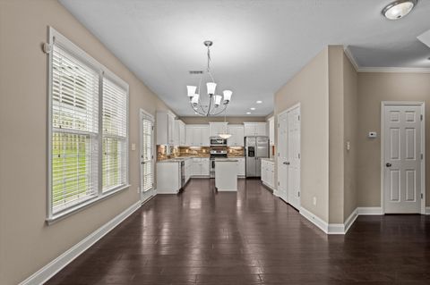 Tiny photo for 747 Mural Lake Court, Grovetown, GA 30813 (MLS # 545518)
