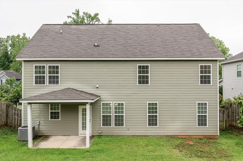 Tiny photo for 747 Mural Lake Court, Grovetown, GA 30813 (MLS # 545518)