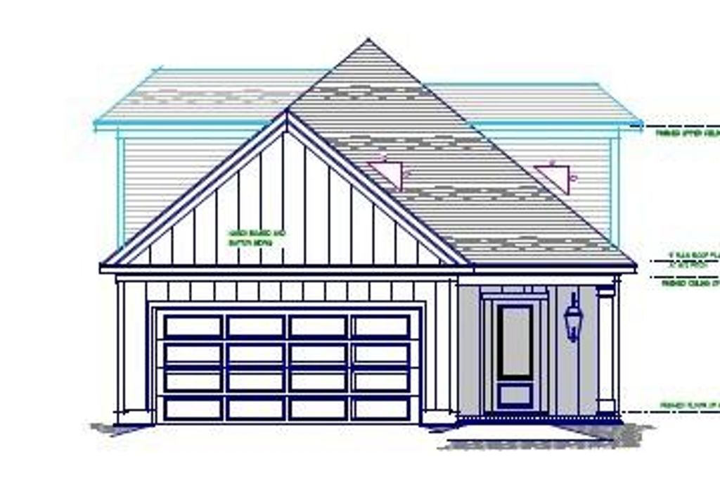 Photo of 727 Ronaldsay Road Rd, Grovetown, GA 30813 (MLS # 549623)