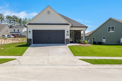 Photo of 727 Ronaldsay Road Rd, Grovetown, GA 30813 (MLS # 549623)