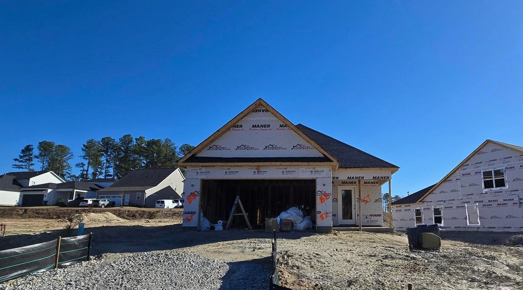 Photo of 727 Ronaldsay Road Rd, Grovetown, GA 30813 (MLS # 549623)