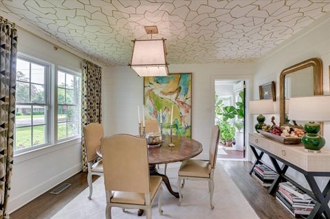 Tiny photo for 837 Brandy Road, Aiken, SC 29801 (MLS # 550049)