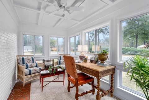 Tiny photo for 837 Brandy Road, Aiken, SC 29801 (MLS # 550049)