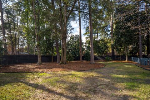 Tiny photo for 837 Brandy Road, Aiken, SC 29801 (MLS # 550049)