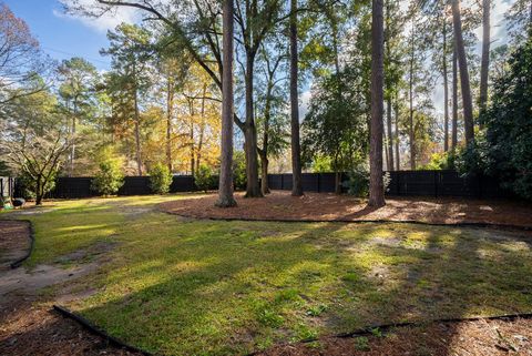 Tiny photo for 837 Brandy Road, Aiken, SC 29801 (MLS # 550049)