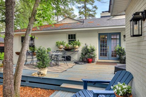 Tiny photo for 837 Brandy Road, Aiken, SC 29801 (MLS # 550049)