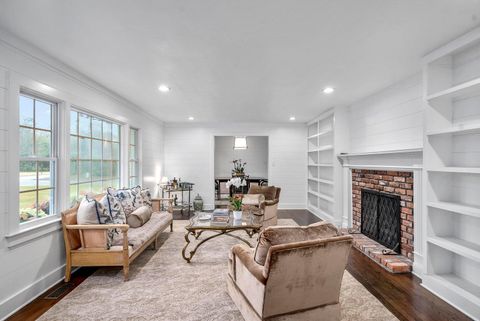 Tiny photo for 837 Brandy Road, Aiken, SC 29801 (MLS # 550049)