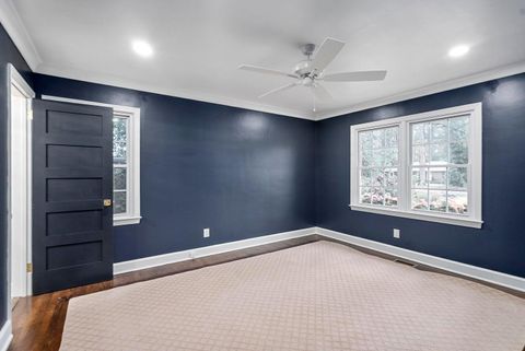 Tiny photo for 837 Brandy Road, Aiken, SC 29801 (MLS # 550049)