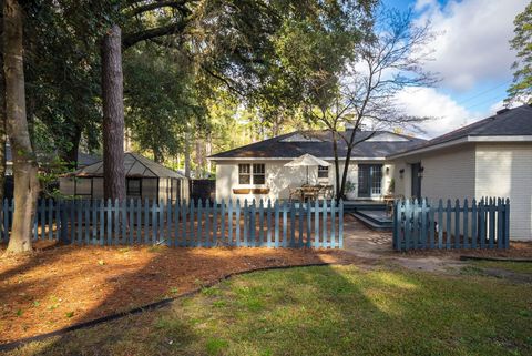 Tiny photo for 837 Brandy Road, Aiken, SC 29801 (MLS # 550049)