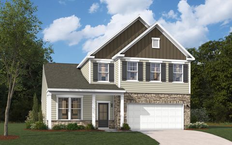 Photo of 379 Tupelo Pass, Harlem, GA 30814 (MLS # 553817)