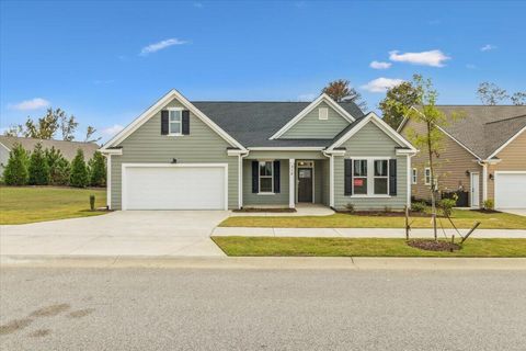 Photo of 318 HOLLY OAK Way, Grovetown, GA 30813 (MLS # 536930) Photo of 318 HOLLY OAK Way, Grovetown, GA 30813 (MLS # 536930)