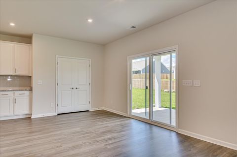 Tiny photo for 3014 Dale Street, Grovetown, GA 30813 (MLS # 546027)