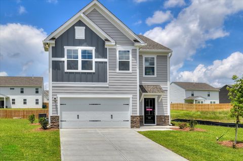 Tiny photo for 3014 Dale Street, Grovetown, GA 30813 (MLS # 546027)