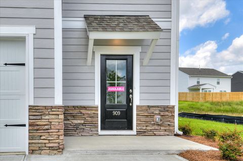 Tiny photo for 3014 Dale Street, Grovetown, GA 30813 (MLS # 546027)