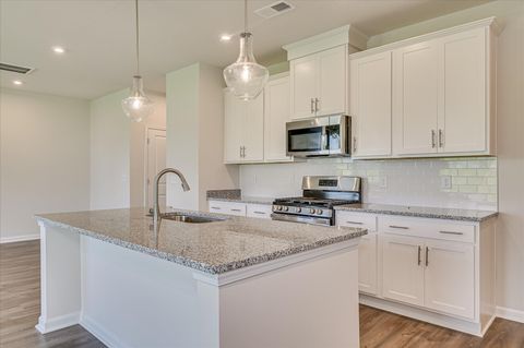 Tiny photo for 3014 Dale Street, Grovetown, GA 30813 (MLS # 546027)