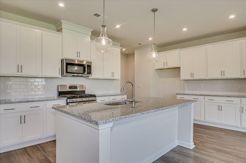Tiny photo for 3014 Dale Street, Grovetown, GA 30813 (MLS # 546027)