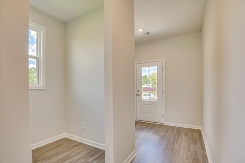 Tiny photo for 3014 Dale Street, Grovetown, GA 30813 (MLS # 546027)