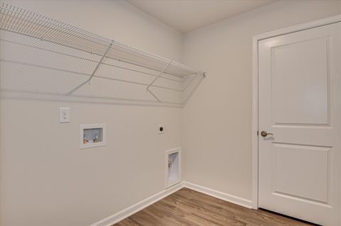 Tiny photo for 3014 Dale Street, Grovetown, GA 30813 (MLS # 546027)