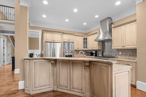 Tiny photo for 1013 Emerald Place, Evans, GA 30809 (MLS # 545630)